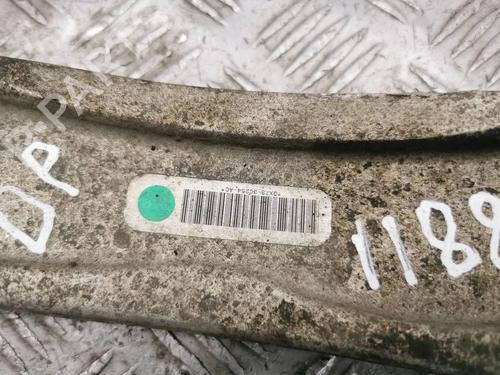Right front suspension arm JAGUAR XE (X760) 2.0 D | BP36085621M13 - Image 8