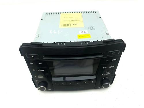 Electronic module HYUNDAI i40 I (VF) 1.7 CRDi | BP36064889M83 - Image 6