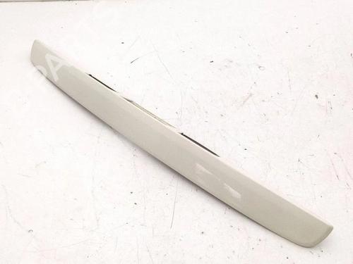 Licence plate light PORSCHE CAYENNE (92A) 3.6 | BP39496035I40 - Image 3