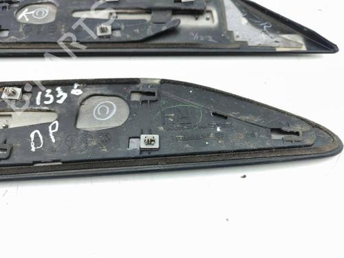 Front right wheel arch trim TOYOTA GT 86 Coupe (ZN6_) 2.0 (ZN6AC_, ZN6BC_, ZN6K) | BP29829167C135