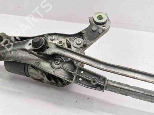 Front wipers mechanism MERCEDES-BENZ C-CLASS (W204) C 220 CDI (204.008) | BP28852423C83 