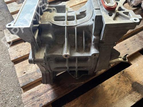 Engine NISSAN LEAF (ZE1) Electric | BP36191236M1 - Image 2