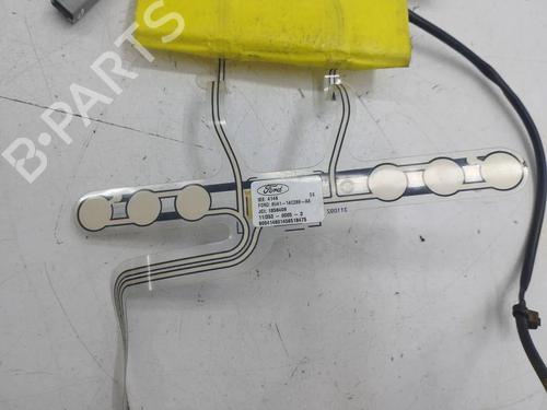 Electronic module FORD KUGA I 2.0 TDCi 4x4 | BP33924510M83 - Image 4