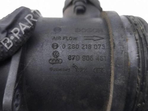 Mass air flow sensor BENTLEY CONTINENTAL FLYING SPUR (3W_) 6.0 | BP37670430M95  - Image 9
