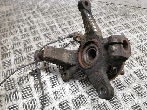 Left front steering knuckle MAZDA CX-7 (ER) 2.2 MZR-CD AWD (ER10A) | BP28893318M25  - Image 5
