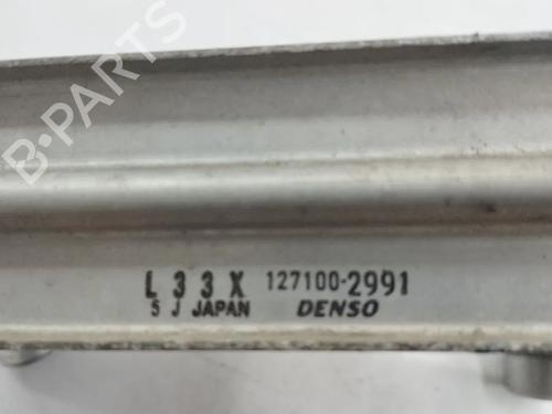 Intercooler MAZDA CX-7 (ER) 2.3 MZR DISI Turbo AWD (ER3P) | BP28890073M30 - Image 2