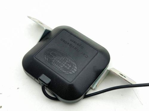 Antenna/Base MASERATI QUATTROPORTE V 4.2 | BP28907110C140 