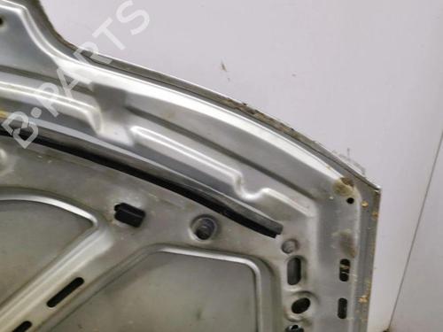 Hood VW SHARAN (7M8, 7M9, 7M6) 1.9 TDI | BP28902395C1 