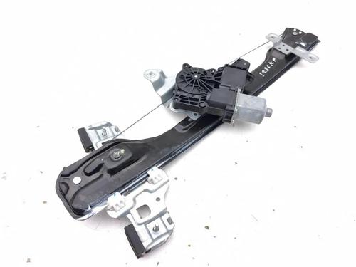 Used Front left window mechanism Front left window mechanism 33009143 33009143