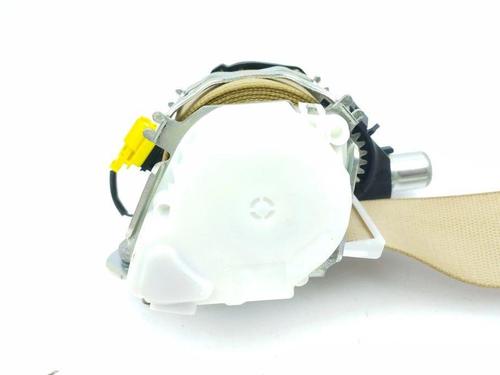 Rear left seatbelt MERCEDES-BENZ M-CLASS (W164) ML 320 CDI 4-matic (164.122) | BP28900365I29 