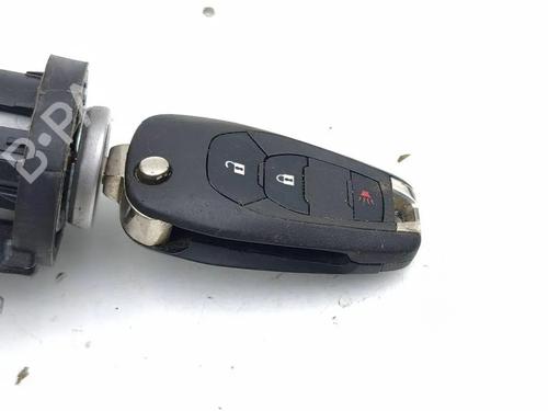 Ignition barrel CHEVROLET TRAX 1.4 | BP32990832M48 - Image 6