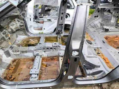 Embaladeira esquerda LAND ROVER RANGE ROVER EVOQUE (L538) 2.2 D 4x4 (190 hp) 28859770