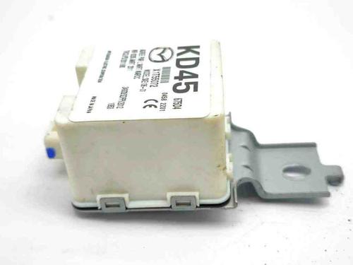 Electronic module MAZDA 6 Estate (GJ, GL) 2.2 D | BP28878718M83 
