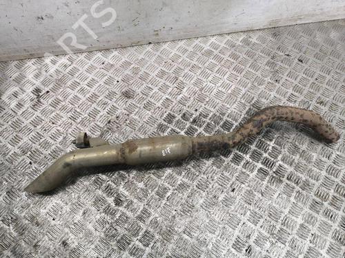 Used Exhaust system Exhaust system 33257023 33257023