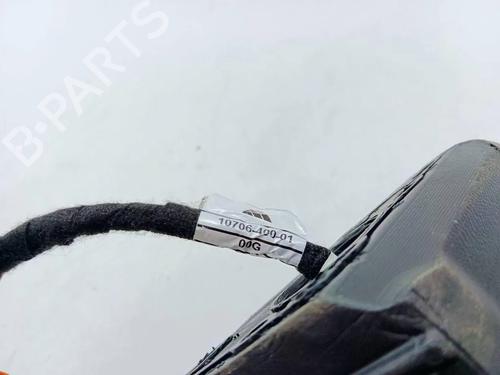 Retrovisor esquerdo OPEL MOKKA 1.2 (76) | BP36193588C26 - Image 11