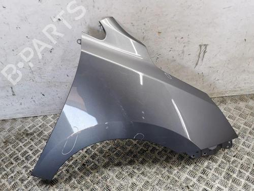 Used Right front fenders HYUNDAI ix35 (LM, EL, ELH) 1.7 CRDi (116 hp) 28889932
