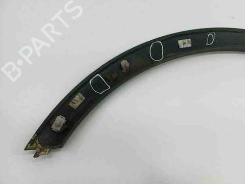 Højre bagtil skærm liste OPEL MOKKA / MOKKA X (J13) 1.7 CDTI (_76) | BP28843706C137