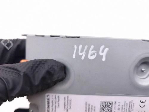 Electronic module DS DS 7 Crossback (J4_, JR_, JC_) 1.5 BlueHDi 130 (JCYHZJ, JCYHZR) | BP38163130M83 - Image 6