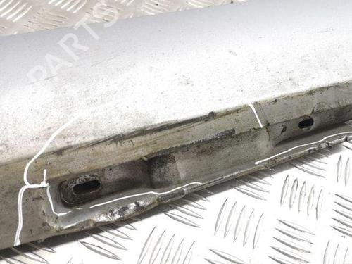 Left sideskirt JAGUAR XF SPORTBRAKE (X250) 2.2 D | BP28869903C115 