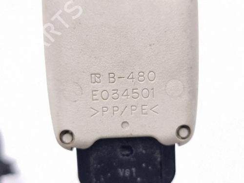 Seat buckle LEXUS IS C (GSE2_) 250 (GSE20) | BP37626434I32 - Image 6