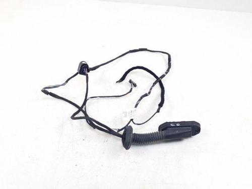 Used Wiring harness BMW 5 Touring (E61) 520 d (163 hp) 28866735