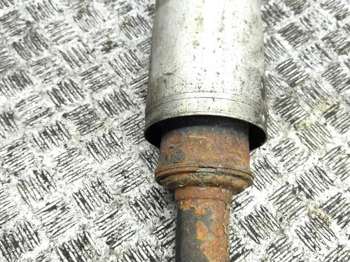 Left rear shock absorber LAND ROVER RANGE ROVER SPORT I (L320) 2.7 D 4x4 | BP28872523M18 