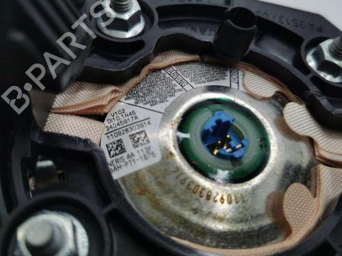 Driver airbag PEUGEOT 5008 (0U_, 0E_) 1.6 HDi | BP28903801C9 