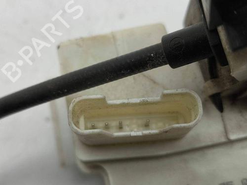 Rear right lock MERCEDES-BENZ A-CLASS (W169) A 180 CDI (169.007, 169.307) | BP28900423C99 