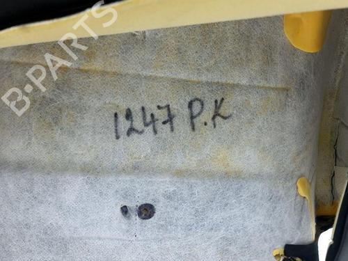 Right front seat NISSAN 350Z Coupe (Z33) 3.5 (AAZ33) | BP28882559C16 
