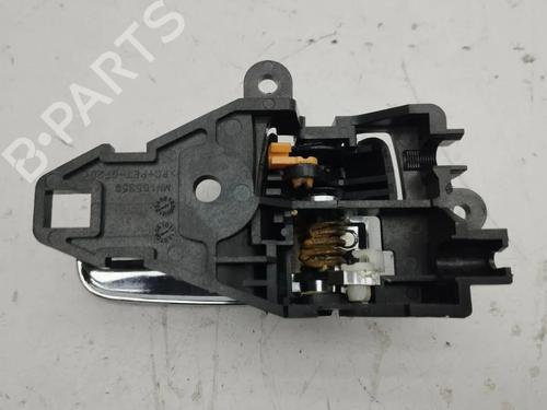 Front left interior door handle CITROËN C-CROSSER (VU_, VV_) 2.2 HDi | BP33923596I13 - Image 7