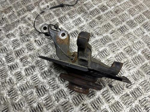Left front steering knuckle RENAULT CAPTUR I (J5_, H5_) 0.9 TCe 90 | BP36199243M25 - Image 5