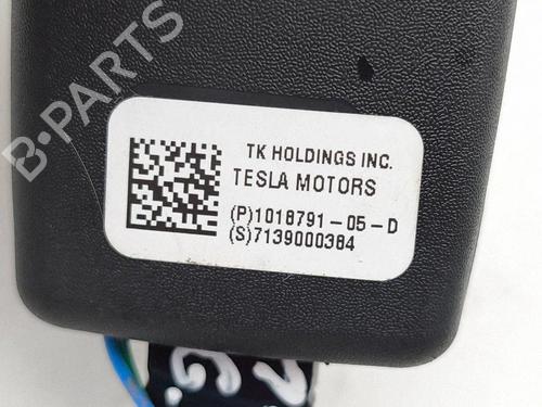 Seat buckle TESLA MODEL S (5YJS) 70D AWD | BP38003131I32 - Image 6