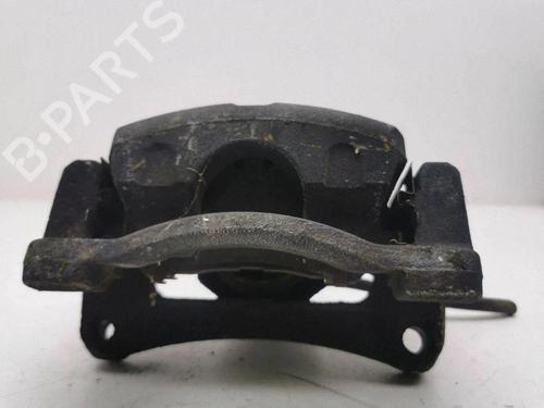 Left front brake caliper MAZDA CX-5 (KF) 2.0 | BP40246706M105  - Image 5