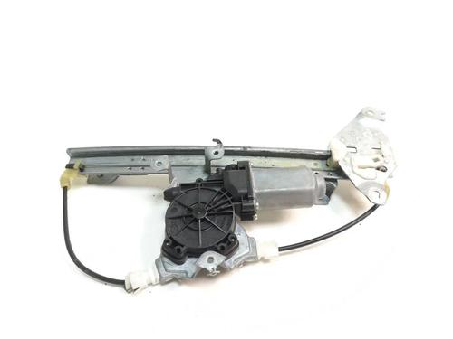 Used Rear right window mechanism Rear right window mechanism 36284926 36284926