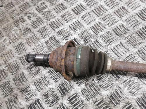 Left rear driveshaft MAZDA CX-5 (KE, GH) 2.2 D AWD (KE2AW) | BP33642598M40 - Image 6