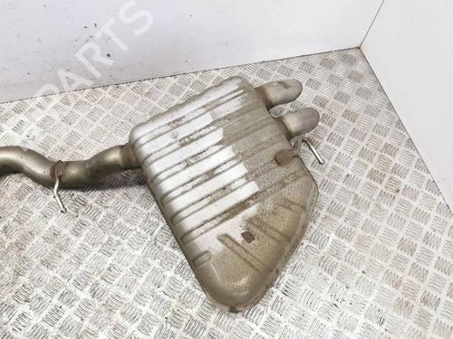 Exhaust system LAND ROVER RANGE ROVER VELAR (L560) 2.0 D200 MHEV 4x4 | BP32677556M121 - Image 7