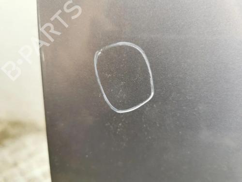 Right front door AUDI A8 D3 (4E2, 4E8) 3.0 TDI quattro | BP33224106C3 - Image 5