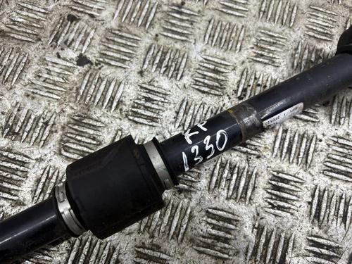 Left front driveshaft SUZUKI VITARA (LY) 1.4 T (APK414) | BP32678226M38 - Image 3