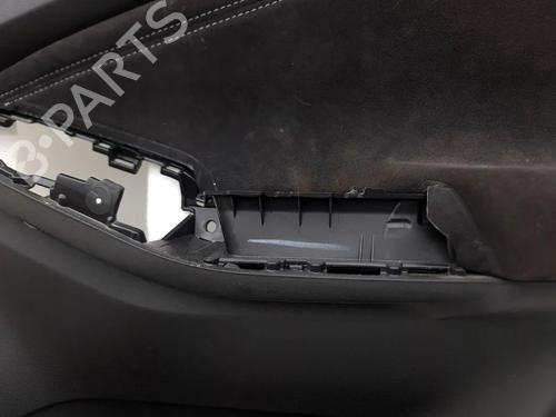 Front right panel NISSAN JUKE (F16_) 1.0 | BP36179947C59 - Image 6