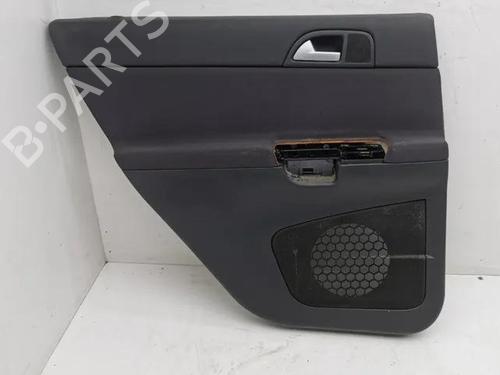 Used Rear left panel VOLVO V50 (545) 1.6 D (110 hp) 28853464