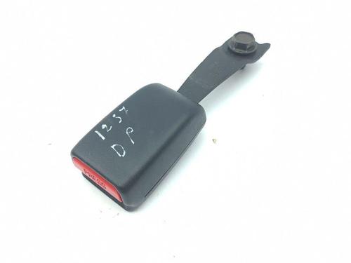 Used Seat buckle MITSUBISHI PAJERO IV (V8_W, V9_W) 3.2 DI-D (V88W, V98W) (160 hp) 28881383