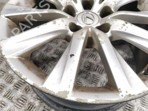 Fælk LEXUS IS III (_E3_) 300h (AVE30_, AVE30R) | BP33666876C45 - Image 9