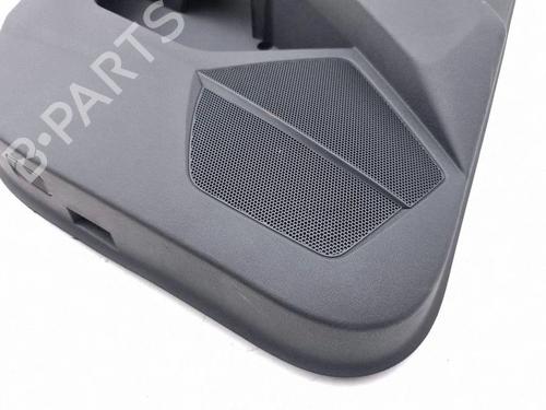 Rear left panel AUDI Q4 E-TRON Sportback (F4N) 40 | BP37599168C60 - Image 5