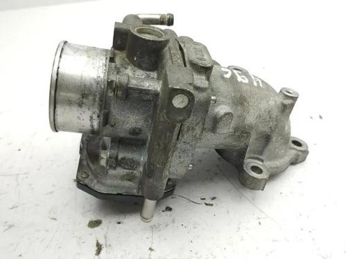 Throttle body MAZDA CX-7 (ER) 2.2 MZR-CD AWD (ER10A) | BP28849641M82 