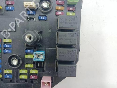 Fuse box OPEL ANTARA A (L07) 2.2 CDTi | BP28876606E1 - Image 5