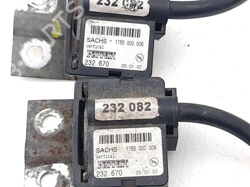 Electronic module MASERATI QUATTROPORTE V 4.2 | BP28878280M83 - Image 8