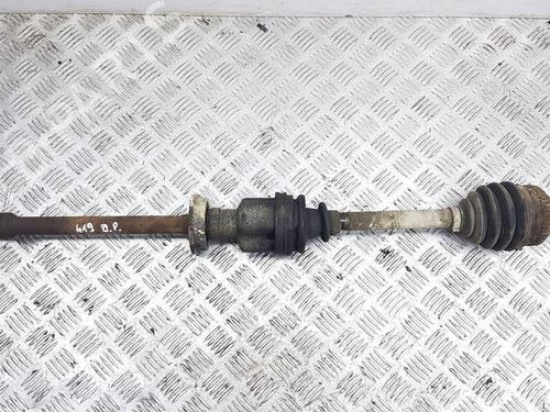 Used Right front driveshaft Right front driveshaft FORD MONDEO II Turnier (BNP) 2.5 24V (170 hp) 36175100 36175100