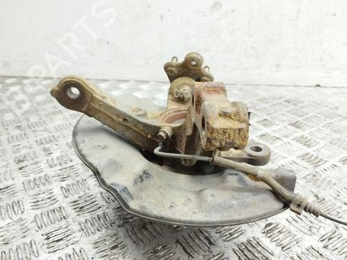 Right front steering knuckle HONDA CR-V IV (RM_) 2.2 i-DTEC AWD (RE6) | BP37403668M26 - Image 2