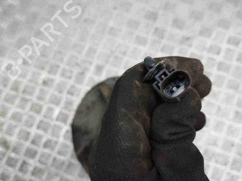 Left front steering knuckle TOYOTA AURIS (_E18_) 1.4 D-4D (NDE180_, NDE180R) | BP28889746M25