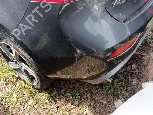 Rear bumper VOLVO V40 Hatchback (525) D4 | BP28842886C8 